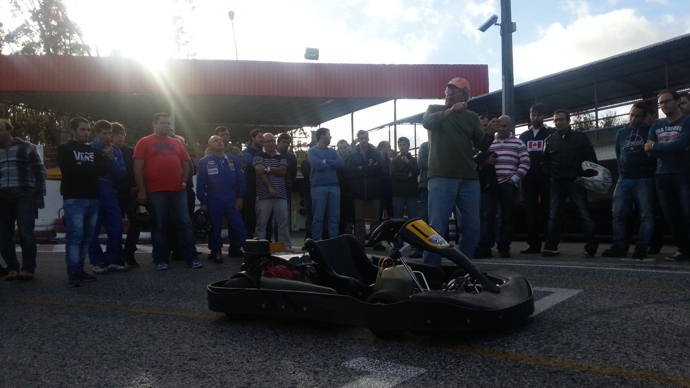 HBC Taça de Karting 1º Edição3